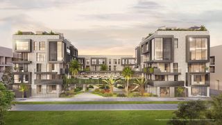 Apartament a Foners. Apartamentos modernos con todo tipo de lujos en nou llevant palm