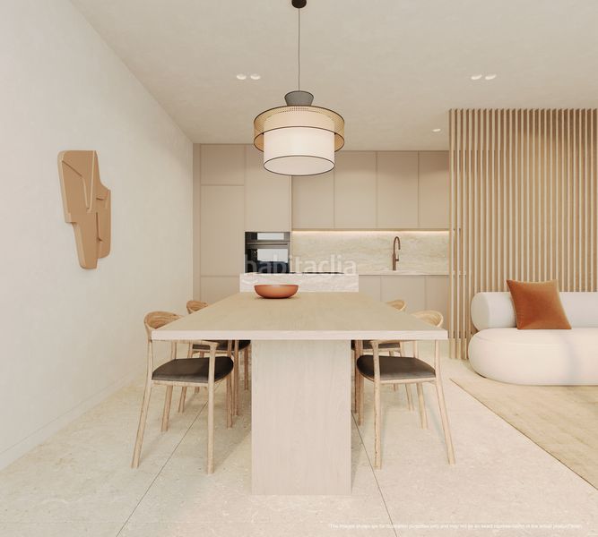 Foto 1380f329-0145-44a5-af2e-d418f2451478. Apartament amb calefacció aparcament piscina a Foners Palma de Mallorca