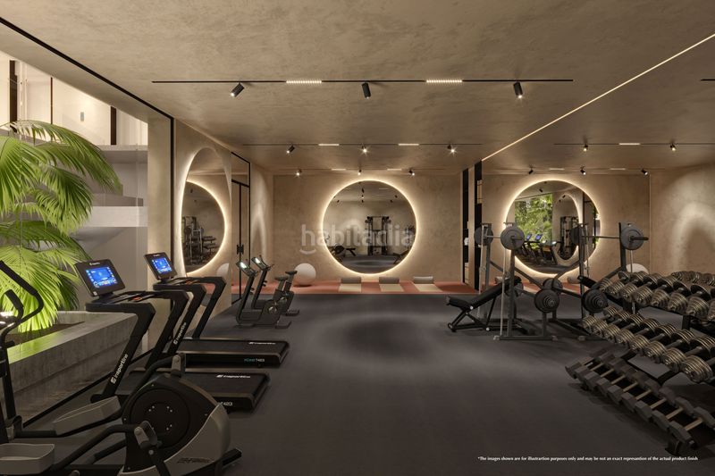 Foto 39fce323-4c03-4492-a700-2f6d5737fdb7. Apartament amb calefacció aparcament piscina a Foners Palma de Mallorca