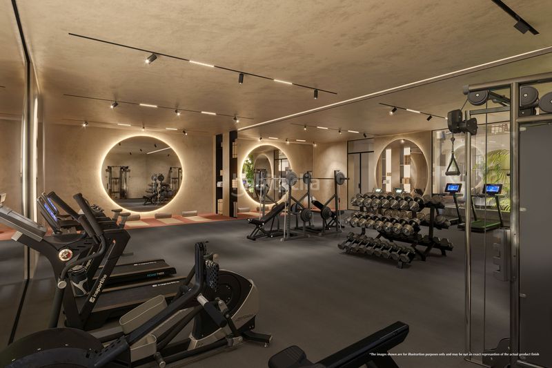 Foto 4009fdb9-75a1-456e-9ade-9252f9be598e. Apartament amb calefacció aparcament piscina a Foners Palma de Mallorca