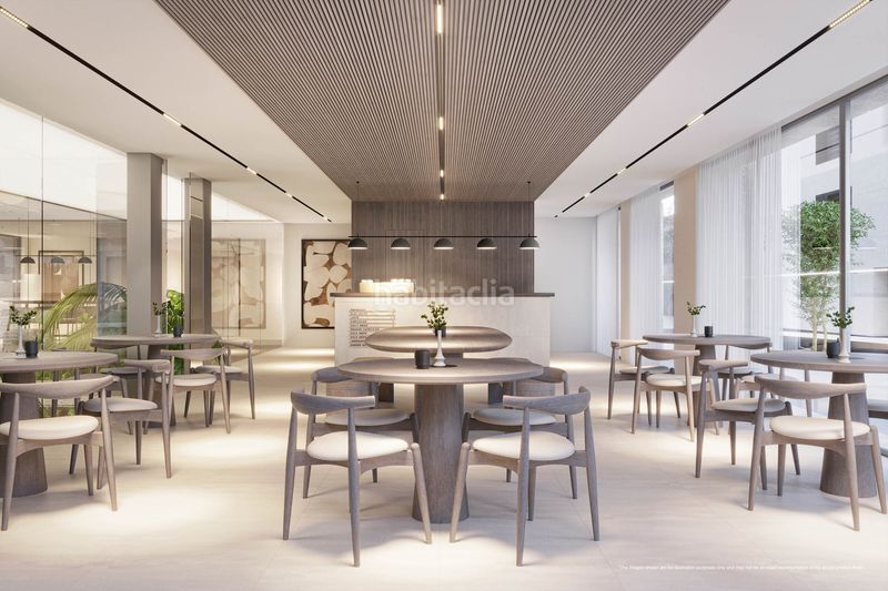 Foto 42f7d8e8-5ee9-4f1a-b9a9-498fb1570e52. Apartament amb calefacció aparcament piscina a Foners Palma de Mallorca