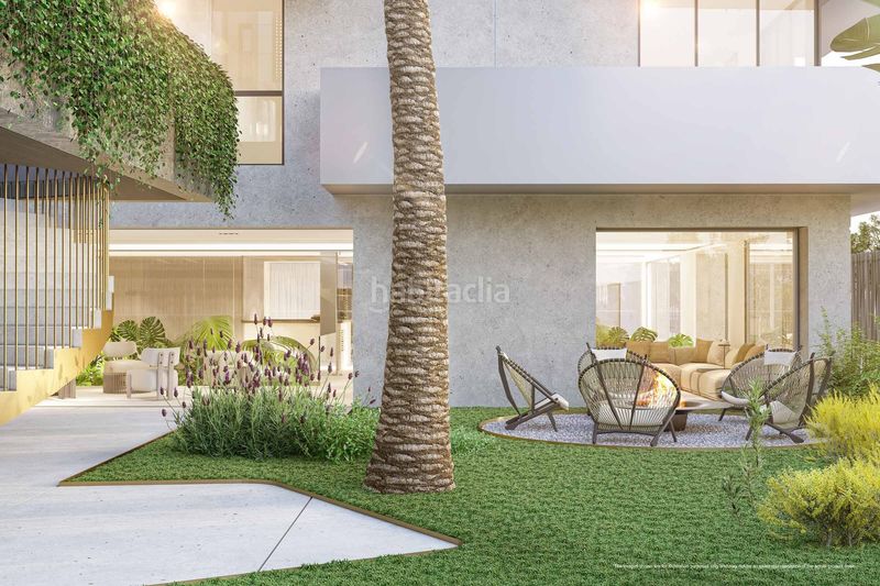 Foto 7d4979cd-d164-4b74-be67-131550c20e91. Apartament amb calefacció aparcament piscina a Foners Palma de Mallorca