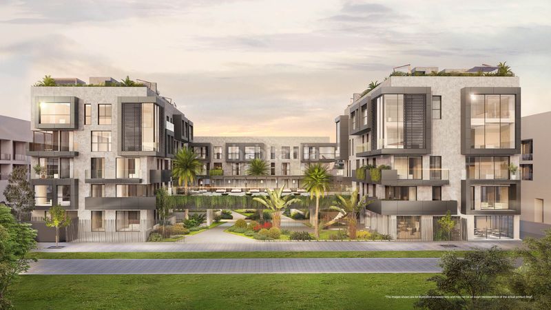 Foto 84865ad6-0095-465f-bb1e-fdc679328e95. Apartament amb calefacció aparcament piscina a Foners Palma de Mallorca