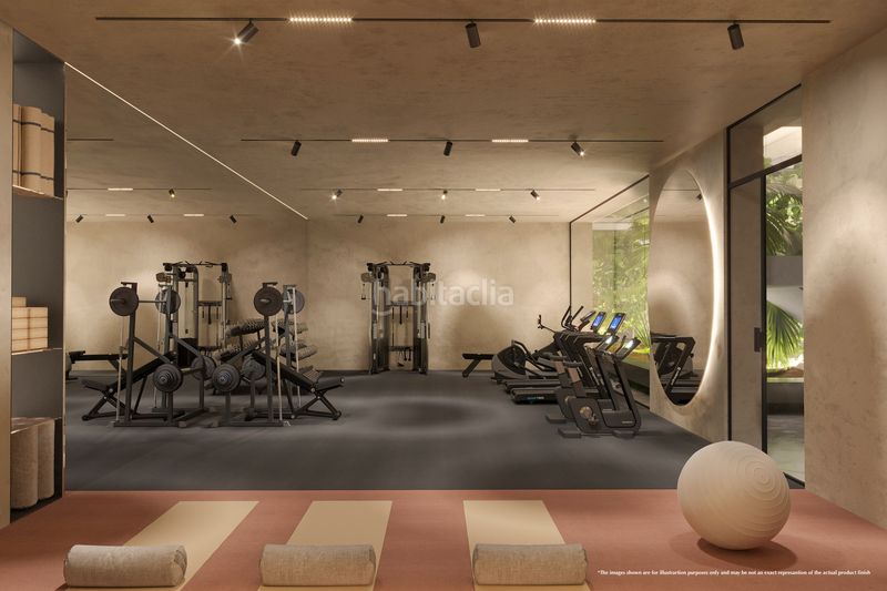 Foto 936a008c-0b65-4c34-8711-fa585d176e5c. Apartament amb calefacció aparcament piscina a Foners Palma de Mallorca