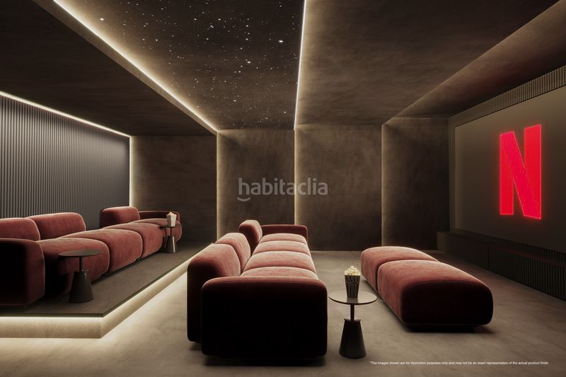 Foto ba99582b-b22a-4353-a564-4bbc7c0785ca. Apartament amb calefacció aparcament piscina a Foners Palma de Mallorca