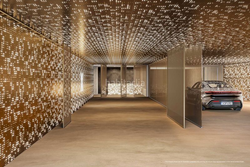 Foto befd4149-6b29-4a4c-9776-d795616d9c6f. Apartament amb calefacció aparcament piscina a Foners Palma de Mallorca