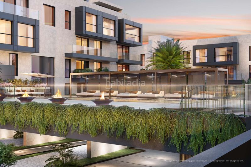 Foto d325533f-e5a7-4e0e-acdc-f46cbe587195. Apartament amb calefacció aparcament piscina a Foners Palma de Mallorca