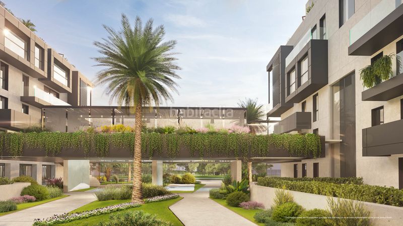 Foto d8247fc4-0e32-47f0-84de-09e18c54322b. Apartament amb calefacció aparcament piscina a Foners Palma de Mallorca