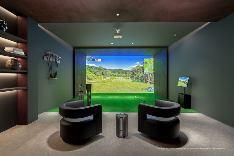 Foto e10da3a0-e819-48f3-b22a-b5bcff13d635. Apartament amb calefacció aparcament piscina a Foners Palma de Mallorca