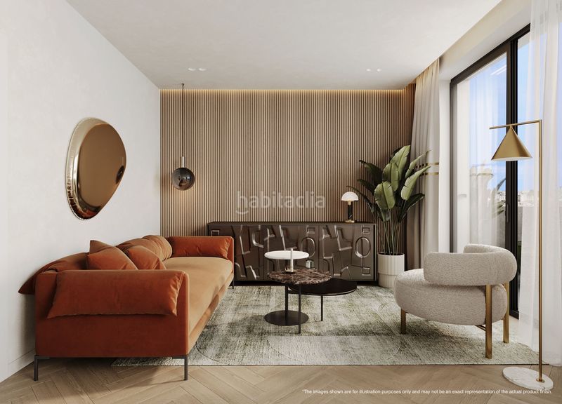 Foto efbf2518-18e4-47f5-9780-ab91d5566584. Apartament amb calefacció aparcament piscina a Foners Palma de Mallorca