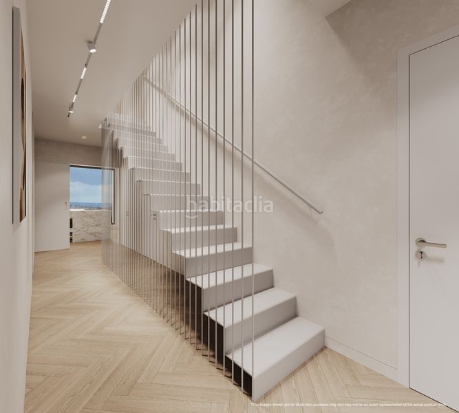 Foto f1ac5dc0-d4de-461a-b057-f83c731dde20. Apartament amb calefacció aparcament piscina a Foners Palma de Mallorca