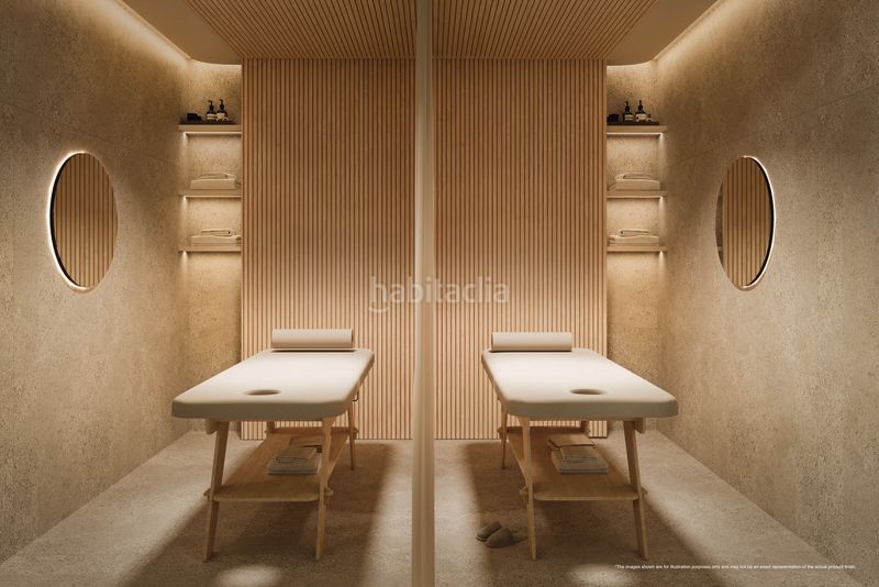 Foto facd2532-8951-418d-9bd7-5b132528cfa6. Apartament amb calefacció aparcament piscina a Foners Palma de Mallorca