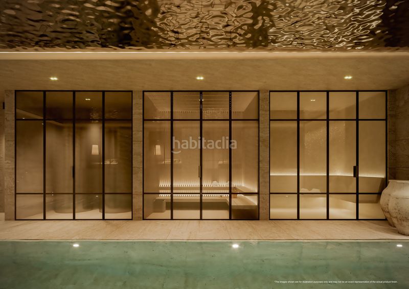 Foto 0f191fef-fa35-4ee6-8037-93f577d54148. Apartament amb calefacció aparcament a Foners Palma de Mallorca