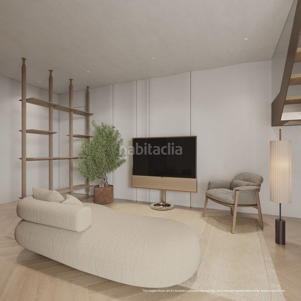 Foto 28775817-e835-4a58-9627-05e7a5eac564. Apartament amb calefacció aparcament a Foners Palma de Mallorca