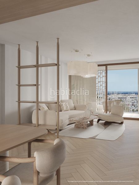 Foto 2e8d4082-c9c5-4252-a096-b4658f31ac75. Apartament amb calefacció aparcament a Foners Palma de Mallorca