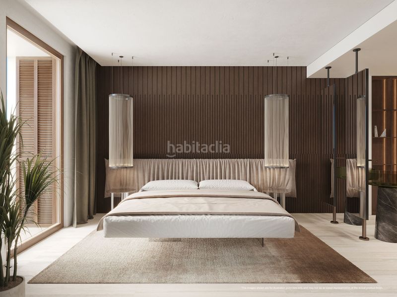 Foto 33c150a7-dc33-4473-9aa2-ea289a9b3aac. Apartament amb calefacció aparcament a Foners Palma de Mallorca