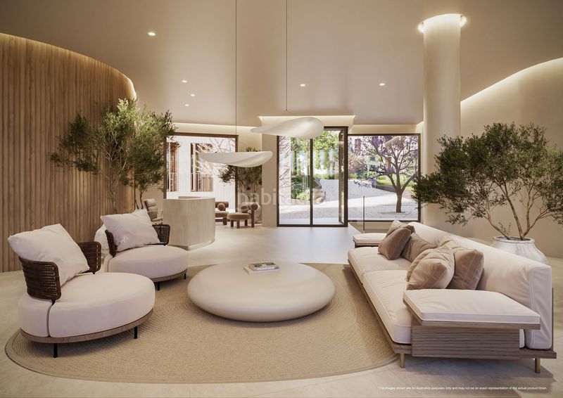 Foto 4ccd3416-a1d3-4eb8-9599-a803e1851a01. Apartament amb calefacció aparcament a Foners Palma de Mallorca