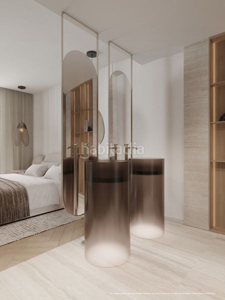 Foto 572aa685-33ba-4ab1-bfbf-553947cf42f8. Apartament amb calefacció aparcament a Foners Palma de Mallorca