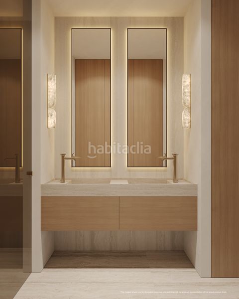 Foto 5a757aae-c303-41f7-8fc4-f224043b3479. Apartament amb calefacció aparcament a Foners Palma de Mallorca