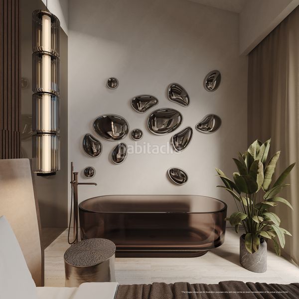 Foto 79ad7d21-0657-4bfe-87c1-ad6fcac16584. Apartament amb calefacció aparcament a Foners Palma de Mallorca