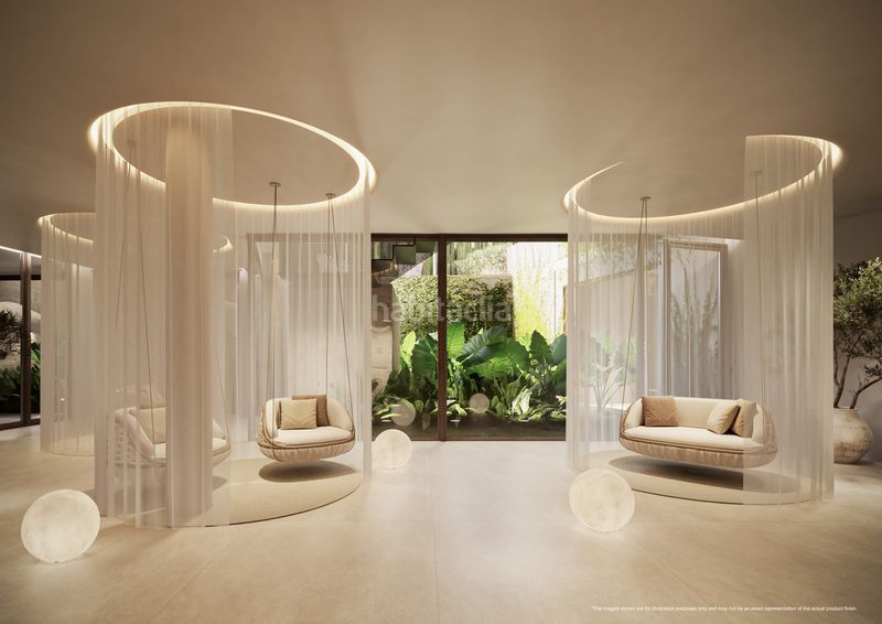 Foto 859e427d-752d-4a82-9fcd-28258c1edb5b. Apartament amb calefacció aparcament a Foners Palma de Mallorca