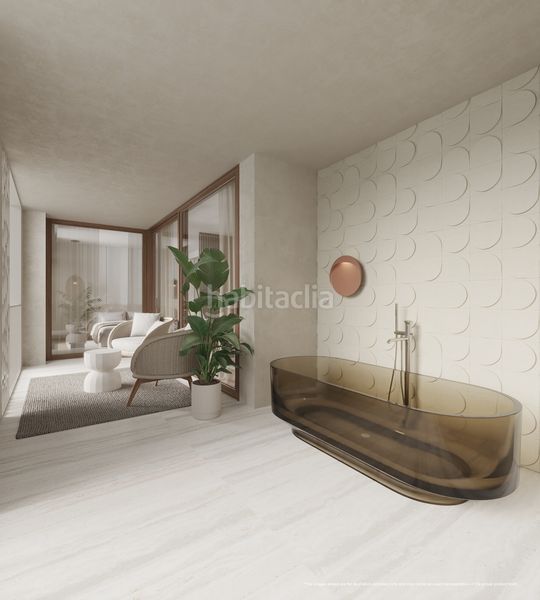 Foto 965ef3a0-178e-450f-828d-526b61eac656. Apartament amb calefacció aparcament a Foners Palma de Mallorca