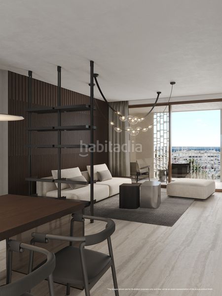 Foto 9c54f32d-2aa7-4fee-a317-1ef771b90d86. Apartament amb calefacció aparcament a Foners Palma de Mallorca