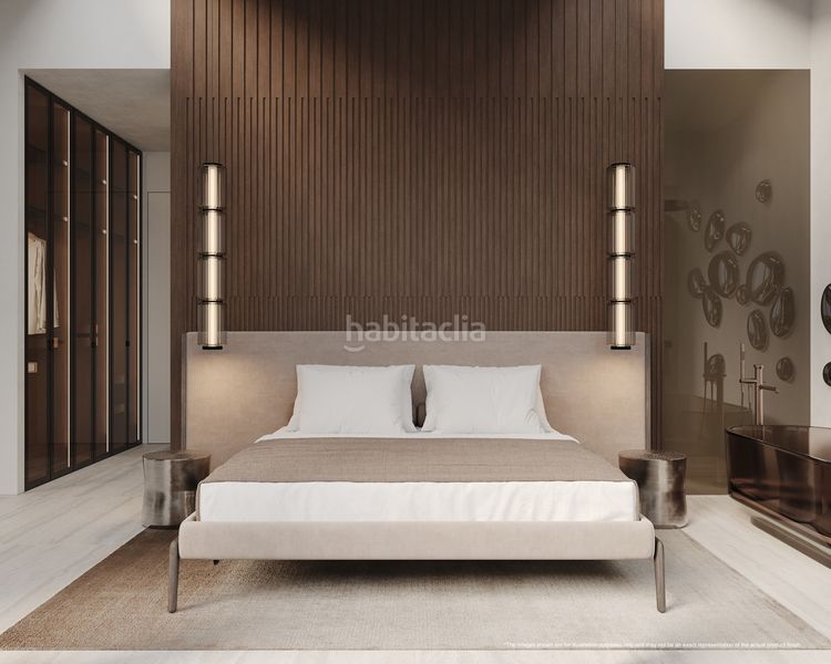 Foto 9da69cbd-bc6a-4919-a20c-17a788ff6305. Apartament amb calefacció aparcament a Foners Palma de Mallorca