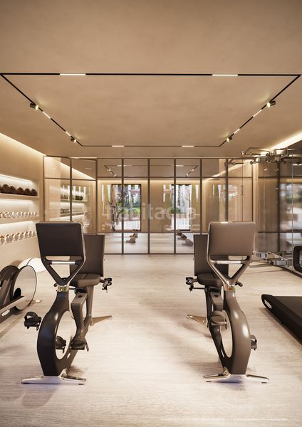 Foto a1c12018-3e0f-4818-a773-2e2fd42747c3. Apartament amb calefacció aparcament a Foners Palma de Mallorca