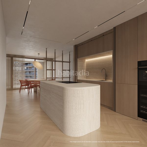 Foto a3b58ae9-e33a-44ef-807a-326f1126f497. Apartament amb calefacció aparcament a Foners Palma de Mallorca