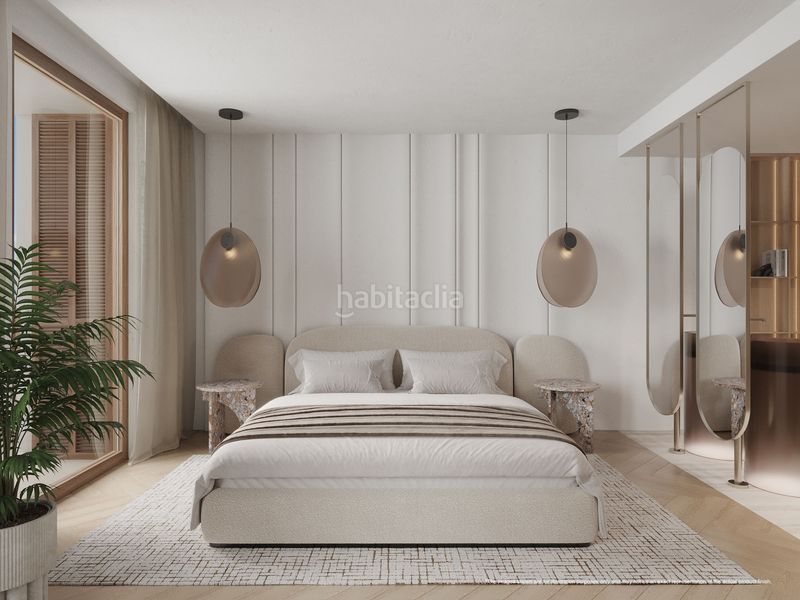 Foto ad89382f-7160-4782-843b-3391c00683c2. Apartament amb calefacció aparcament a Foners Palma de Mallorca