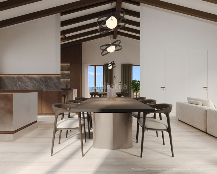 Foto b9c59d73-6786-4b98-83d0-e11e27917264. Apartament amb calefacció aparcament a Foners Palma de Mallorca