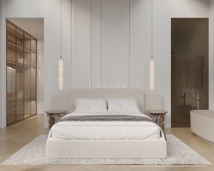 Foto bfc529b8-a1c3-4445-a310-6e8df50155f0. Apartament amb calefacció aparcament a Foners Palma de Mallorca