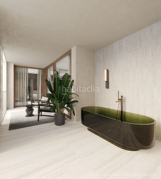 Foto d60d5f34-e016-448d-ae42-853caac0edc7. Apartament amb calefacció aparcament a Foners Palma de Mallorca