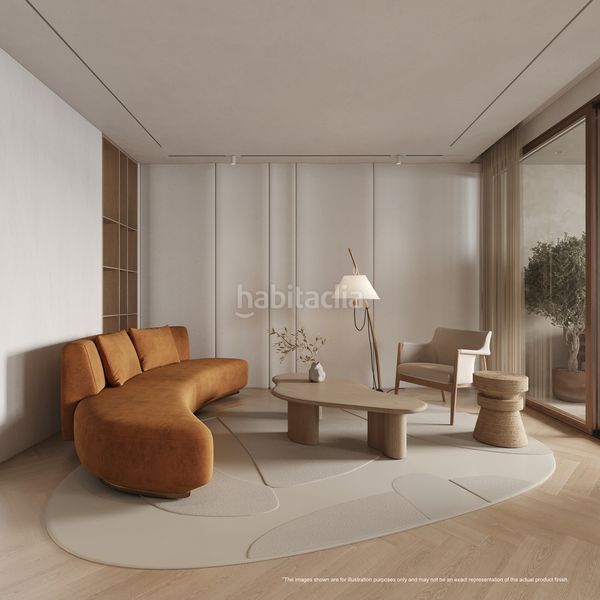 Foto e4ff0cf3-38f6-4e71-8594-81e7641b5dcc. Apartament amb calefacció aparcament a Foners Palma de Mallorca