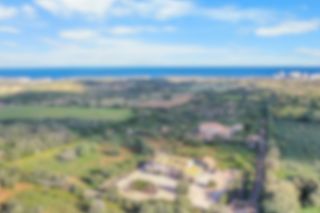 Casale in Cala Murada