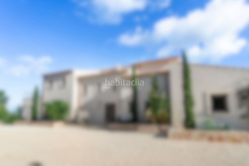 Foto 024377ca-d9a0-4f38-9e77-2e1a8d27b6fd. Masía en Cala Murada Manacor