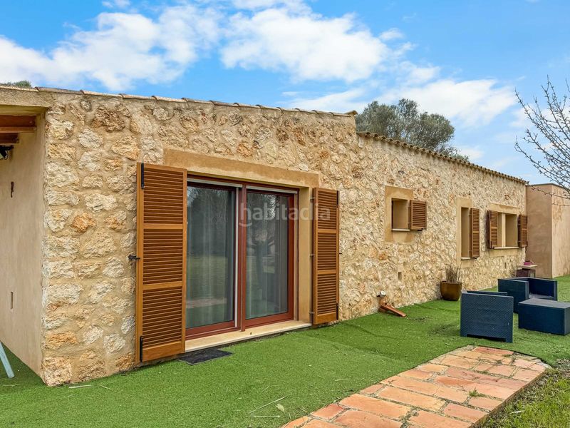 Foto f0f314ac-943b-4bf7-ad34-8dc0537df8c0. Masia a Felanitx poble Felanitx