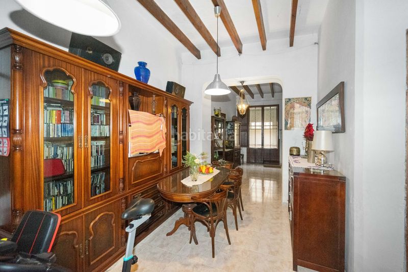 Foto 18289fe0-e683-416b-8fce-8112ca93fc13. Casa amb aparcament a Felanitx poble Felanitx