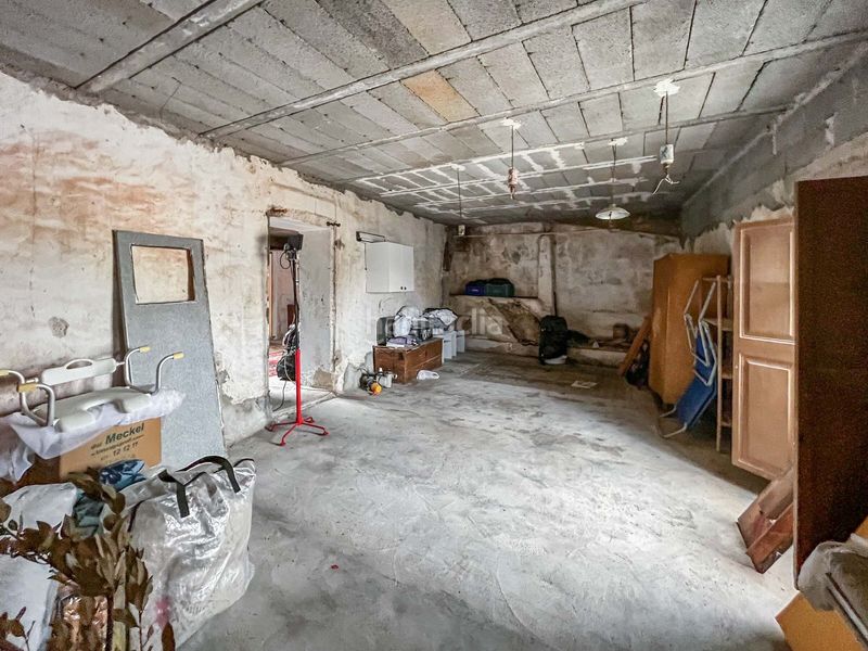 Foto 4d70673e-19e3-4a4f-9b73-ef5c3a25711d. Casa amb aparcament a Felanitx poble Felanitx