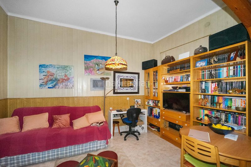 Foto 6bb2e76a-0af7-4a5d-a899-e6db1b8de56f. Casa amb aparcament a Felanitx poble Felanitx
