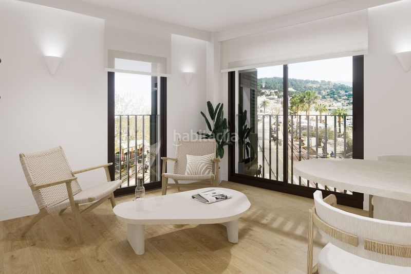 Foto bc7a1ed2-6653-4608-b110-ba75290bb170. Apartament amb calefacció aparcament a Sóller