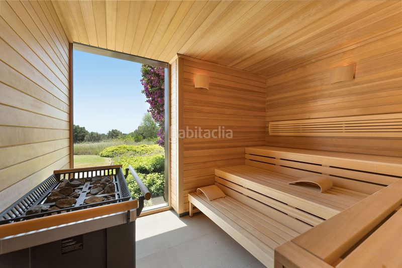 Foto 694af153-bb7a-4274-a205-0e5eedded3b3. Masia amb calefacció aparcament piscina a S´Alquería Blanca - Calonge Santanyí