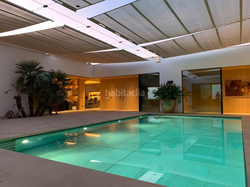 Foto fbf09829-afa7-4e18-9787-730ba641755e. Masia amb calefacció aparcament piscina a S´Alquería Blanca - Calonge Santanyí