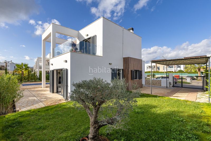 Foto c0960aa2-2a31-4431-b085-9c35dda33034. Casa amb calefacció aparcament piscina a Cala Murada Manacor