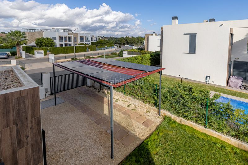 Foto f74d235d-7c78-4b59-9c7e-986cbd08400f. Casa amb calefacció aparcament piscina a Cala Murada Manacor