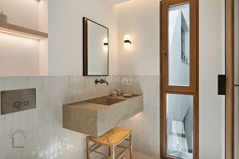Foto 0ee06a29-406d-4e19-9bd5-74b78c0a23be. Casa amb calefacció aparcament a Portocolom Felanitx