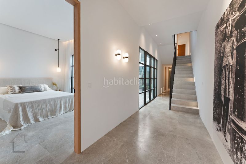 Foto 478e69a6-4e78-401c-bbcb-7952f8f3c133. Casa amb calefacció aparcament a Portocolom Felanitx