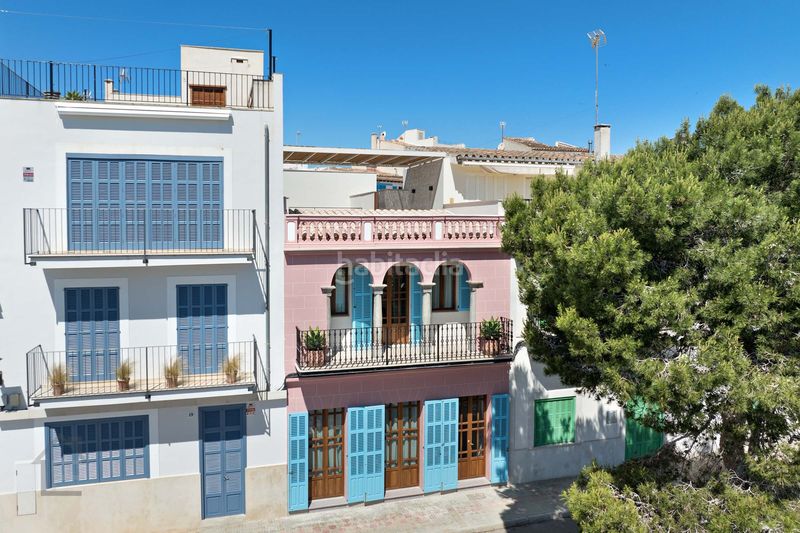 Foto d9898330-2d8f-4b63-b2b8-686af16c46c4. Casa amb calefacció aparcament a Portocolom Felanitx