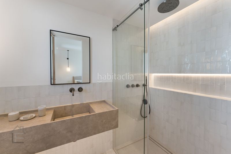 Foto e9c8952f-ac72-4865-ad6e-e7e9a98f0bb8. Casa amb calefacció aparcament a Portocolom Felanitx